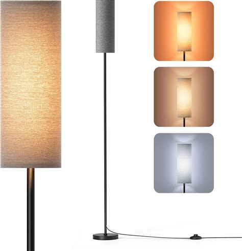 foot switch floor lamp|More.